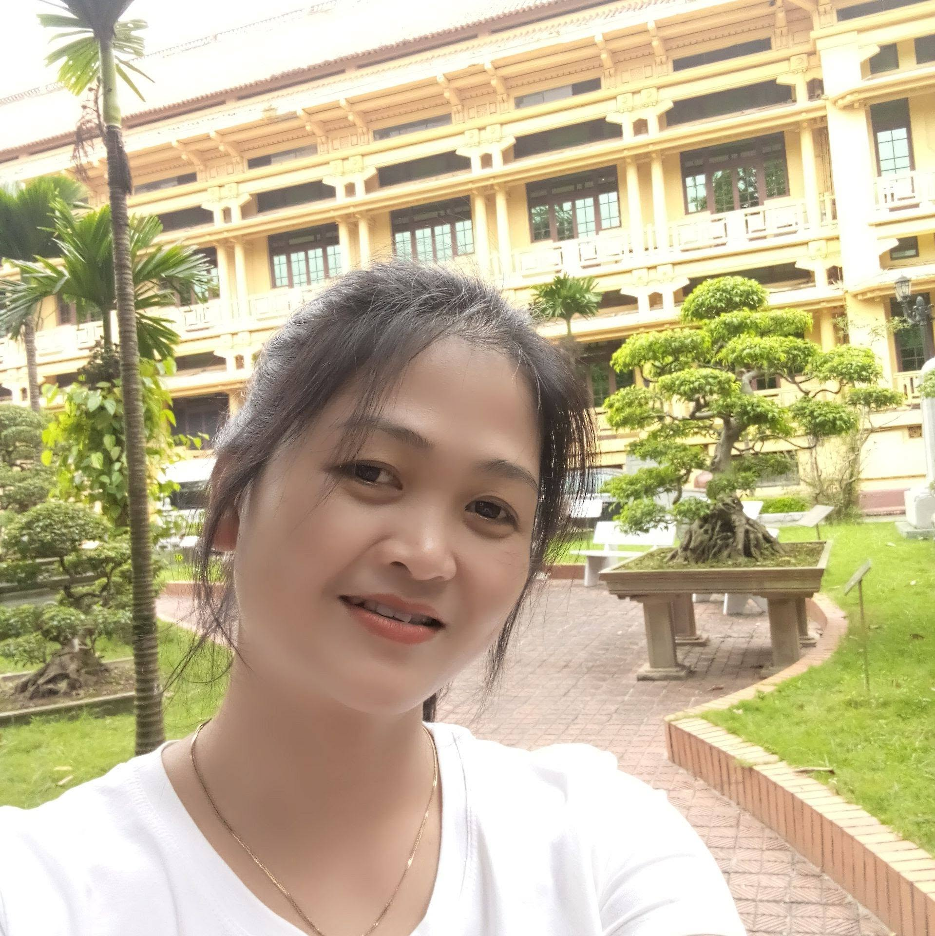 Founder phụ trách giáo dục trải nghiệm