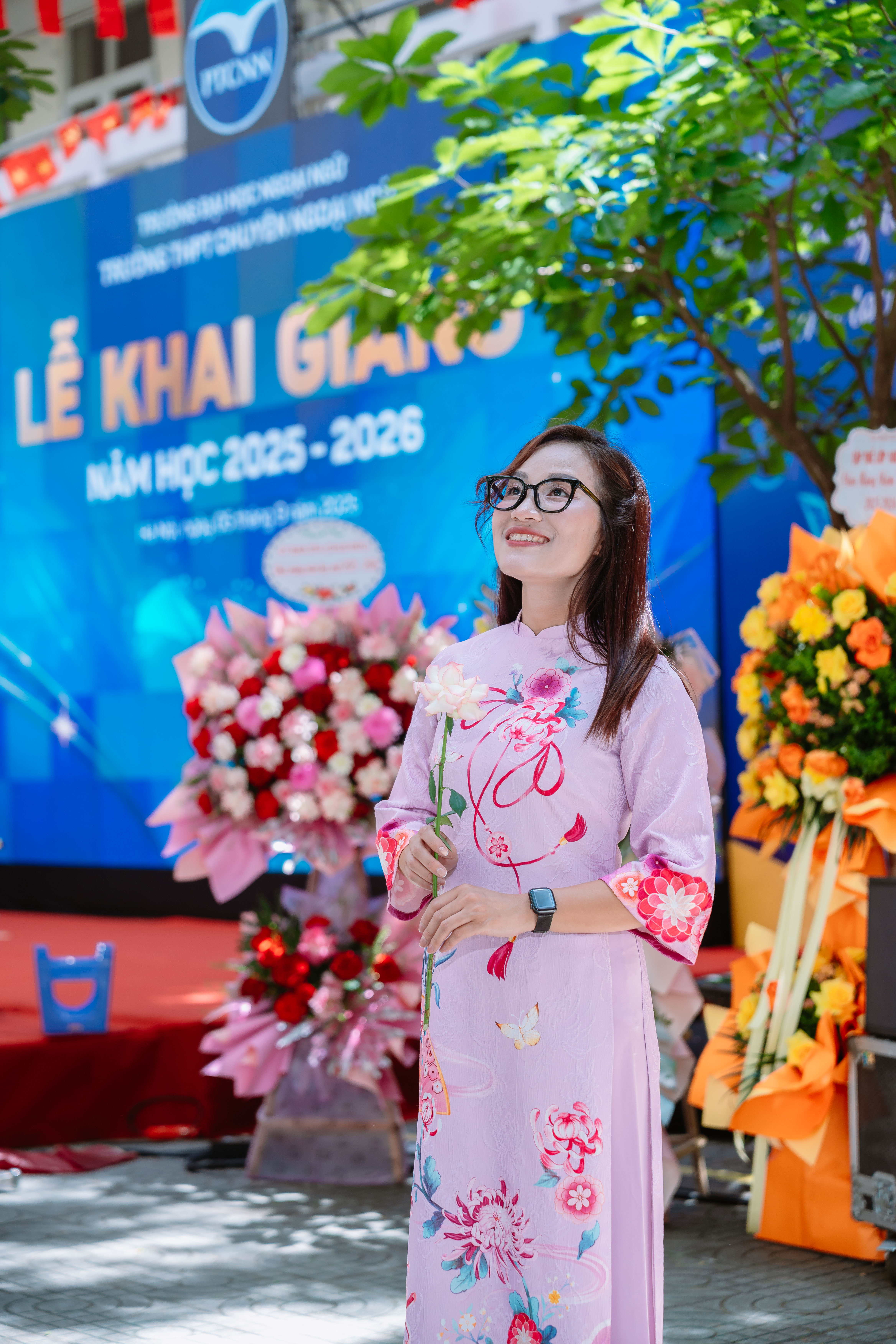 Founder phụ trách cộng đồng phụ huynh