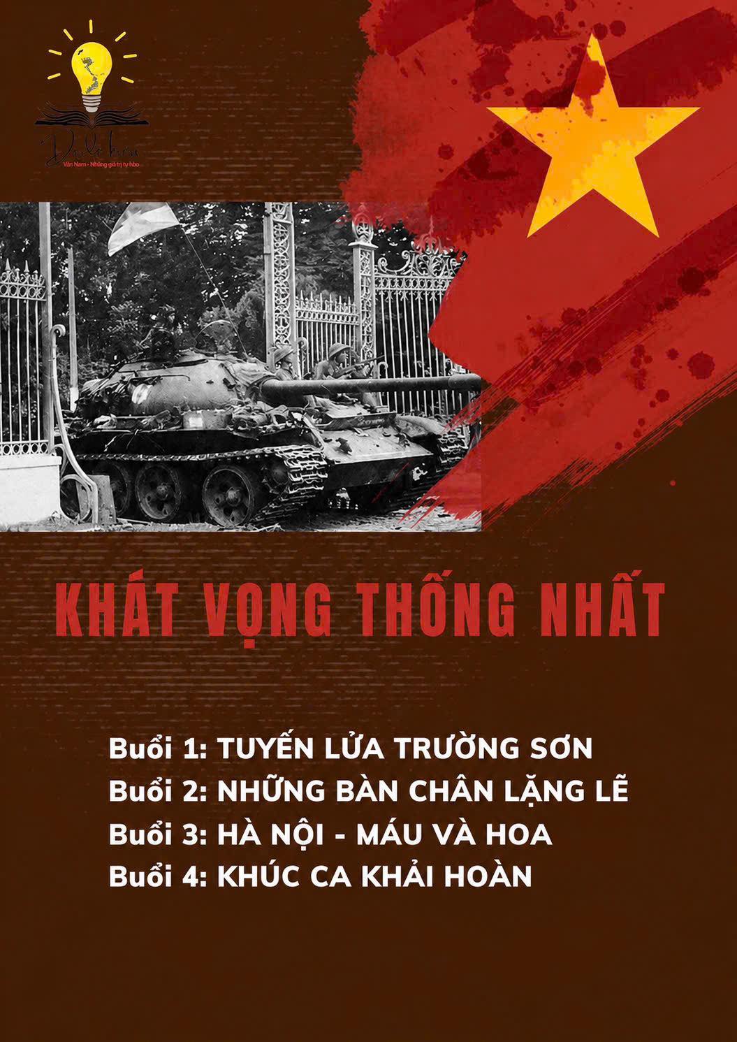 Khát vọng thống nhất